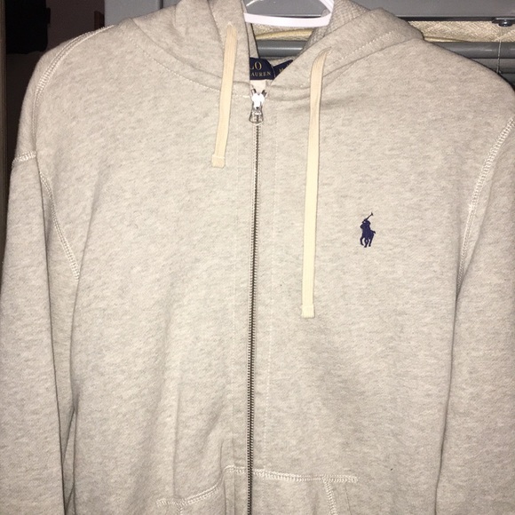 Polo Ralph Lauren Other - Polo (Ralph lauren) authentic hoodie